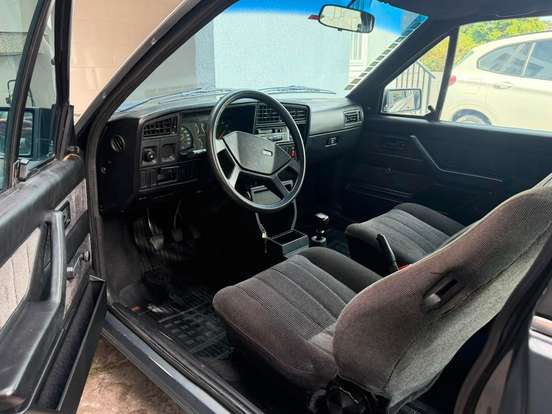 CHEVROLET-MONZA-2.0 CLASSIC 8V ÁLCOOL 2P MANUAL CHEVROLET-MONZA-1988