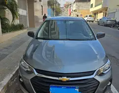 CHEVROLET ONIX 1.0 FLEX MANUAL CHEVROLET ONIX 1.0 FLEX MANUAL