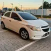 CHEVROLET ONIX 1.0 MPFI JOY 8V FLEX 4P MANUAL CHEVROLET ONIX 1.0 MPFI JOY 8V FLEX 4P MANUAL
