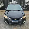 CHEVROLET ONIX 1.0 TURBO FLEX AUTOMÁTICO CHEVROLET ONIX 1.0 TURBO FLEX AUTOMÁTICO
