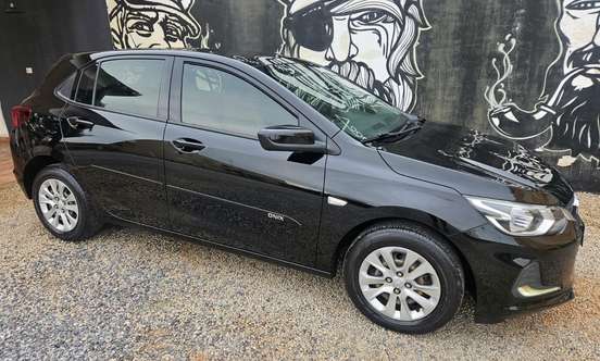 CHEVROLET-ONIX-1.0 TURBO FLEX AUTOMÁTICO CHEVROLET-ONIX-2022