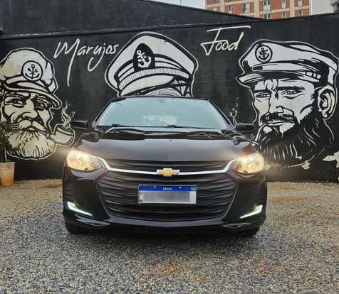 CHEVROLET-ONIX-2022