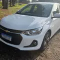 CHEVROLET ONIX 1.0 TURBO FLEX PLUS LT AUTOMÁTICO CHEVROLET ONIX 1.0 TURBO FLEX PLUS LT AUTOMÁTICO