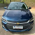 CHEVROLET ONIX 1.0 TURBO FLEX PREMIER AUTOMÁTICO CHEVROLET ONIX 1.0 TURBO FLEX PREMIER AUTOMÁTICO
