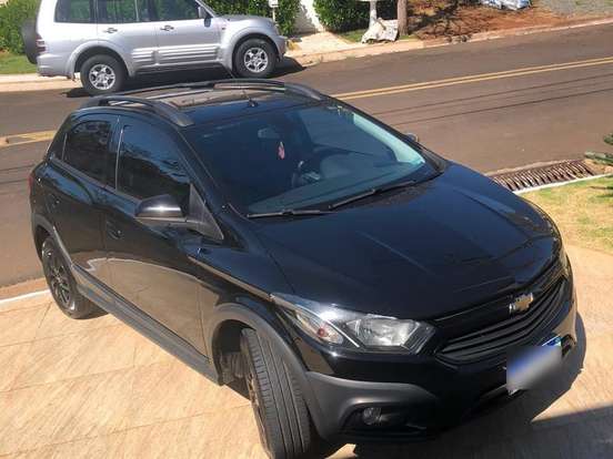CHEVROLET-ONIX-1.4 MPFI ACTIV 8V FLEX 4P AUTOMÁTICO CHEVROLET-ONIX-2019