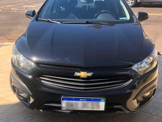 CHEVROLET-ONIX-1.4 MPFI ACTIV 8V FLEX 4P AUTOMÁTICO CHEVROLET-ONIX-2019