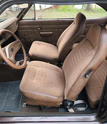 CHEVROLET-OPALA-4.1 DE LUXO 12V GASOLINA 2P MANUAL CHEVROLET-OPALA-1978