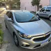 CHEVROLET PRISMA 1.4 MPFI LTZ 8V FLEX 4P AUTOMÁTICO CHEVROLET PRISMA 1.4 MPFI LTZ 8V FLEX 4P AUTOMÁTICO