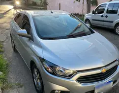 CHEVROLET PRISMA 1.4 MPFI LTZ 8V FLEX 4P AUTOMÁTICO CHEVROLET PRISMA 1.4 MPFI LTZ 8V FLEX 4P AUTOMÁTICO