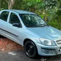CHEVROLET PRISMA 1.4 MPFI MAXX 8V FLEX 4P MANUAL CHEVROLET PRISMA 1.4 MPFI MAXX 8V FLEX 4P MANUAL