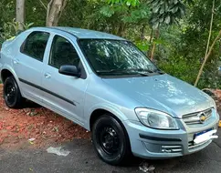 CHEVROLET PRISMA 1.4 MPFI MAXX 8V FLEX 4P MANUAL CHEVROLET PRISMA 1.4 MPFI MAXX 8V FLEX 4P MANUAL
