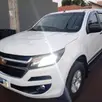 CHEVROLET S10 2.5 ADVANTAGE 4X2 CD 16V FLEX 4P MANUAL CHEVROLET S10 2.5 ADVANTAGE 4X2 CD 16V FLEX 4P MANUAL