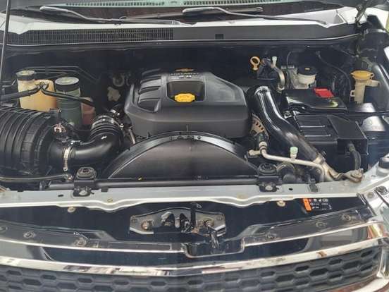 CHEVROLET-S10-2.8 LT 4X4 CD 16V TURBO DIESEL 4P MANUAL CHEVROLET-S10-2012
