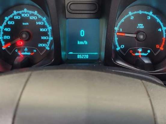 CHEVROLET-S10-2.8 LT 4X4 CD 16V TURBO DIESEL 4P MANUAL CHEVROLET-S10-2012