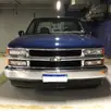 CHEVROLET SILVERADO 4.1 MPFI 4X2 CS 18V GASOLINA 2P MANUAL CHEVROLET SILVERADO 4.1 MPFI 4X2 CS 18V GASOLINA 2P MANUAL