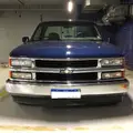 CHEVROLET SILVERADO 4.1 MPFI 4X2 CS 18V GASOLINA 2P MANUAL CHEVROLET SILVERADO 4.1 MPFI 4X2 CS 18V GASOLINA 2P MANUAL
