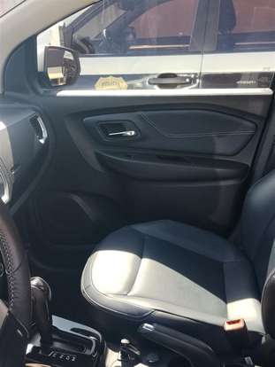 CHEVROLET-SPIN-1.8 PREMIER 8V FLEX 4P AUTOMÁTICO CHEVROLET-SPIN-2022