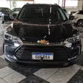 CHEVROLET TRACKER 1.0 TURBO FLEX LT AUTOMÁTICO CHEVROLET TRACKER 1.0 TURBO FLEX LT AUTOMÁTICO