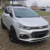 CHEVROLET TRACKER 1.4 16V TURBO FLEX PREMIER AUTOMÁTICO CHEVROLET TRACKER 1.4 16V TURBO FLEX PREMIER AUTOMÁTICO