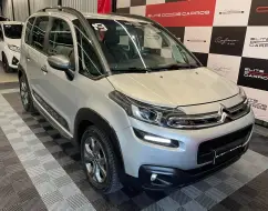 CITROËN AIRCROSS 1.6 VTI 120 FLEX LIVE EAT6 CITROËN AIRCROSS 1.6 VTI 120 FLEX LIVE EAT6