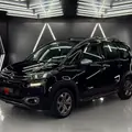 CITROËN AIRCROSS 1.6 SHINE 16V FLEX 4P AUTOMÁTICO CITROËN AIRCROSS 1.6 SHINE 16V FLEX 4P AUTOMÁTICO
