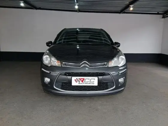 CITROËN C3 1.2 PURE TECH FLEX ATTRACTION MANUAL CITROËN C3 1.2 PURE TECH FLEX ATTRACTION MANUAL