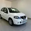 CITROËN C3 1.4 I EXCLUSIVE 8V FLEX 4P MANUAL CITROËN C3 1.4 I EXCLUSIVE 8V FLEX 4P MANUAL