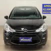 CITROËN C3 1.5 TENDANCE 8V FLEX 4P MANUAL CITROËN C3 1.5 TENDANCE 8V FLEX 4P MANUAL