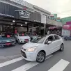 CITROËN C3 1.6 VTI 120 FLEX TENDANCE EAT6 CITROËN C3 1.6 VTI 120 FLEX TENDANCE EAT6