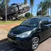 CITROËN C3 1.5 ORIGINE 8V FLEX 4P MANUAL CITROËN C3 1.5 ORIGINE 8V FLEX 4P MANUAL