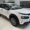 CITROËN C4 CACTUS 1.6 VTI 120 FLEX LIVE EAT6 CITROËN C4 CACTUS 1.6 VTI 120 FLEX LIVE EAT6