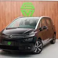 CITROËN C4 GRAND PICASSO 1.6 SEDUCTION 16V TURBO GASOLINA 4P AUTOMÁTICO CITROËN C4 GRAND PICASSO 1.6 SEDUCTION 16V TURBO GASOLINA 4P AUTOMÁTICO