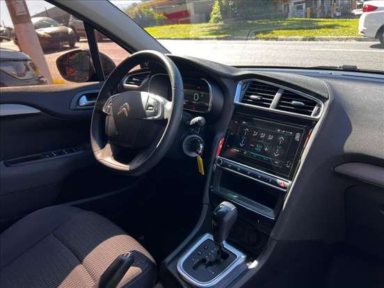 CITROËN-C4 LOUNGE-2018