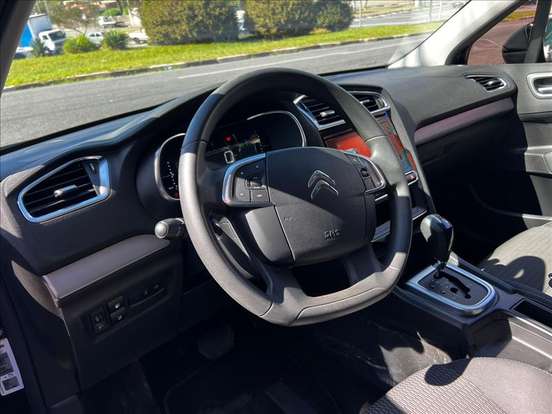 CITROËN-C4 LOUNGE-2018