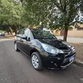 CITROËN C3 1.2 PURE TECH FLEX ORIGINE MANUAL CITROËN C3 1.2 PURE TECH FLEX ORIGINE MANUAL