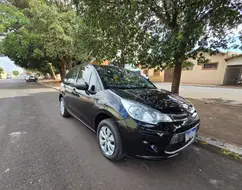 CITROËN C3 1.2 PURE TECH FLEX ORIGINE MANUAL CITROËN C3 1.2 PURE TECH FLEX ORIGINE MANUAL