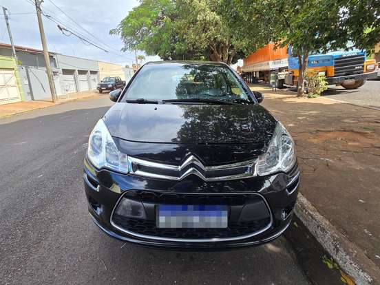 CITROËN-C3-2017