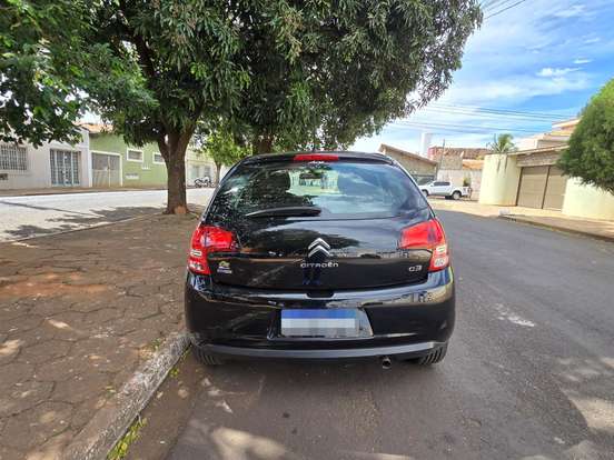 CITROËN-C3-2017