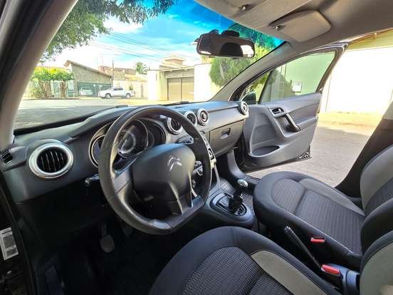 CITROËN-C3-2017