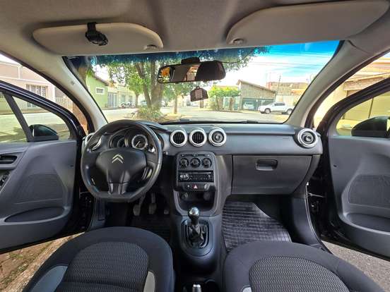 CITROËN-C3-2017