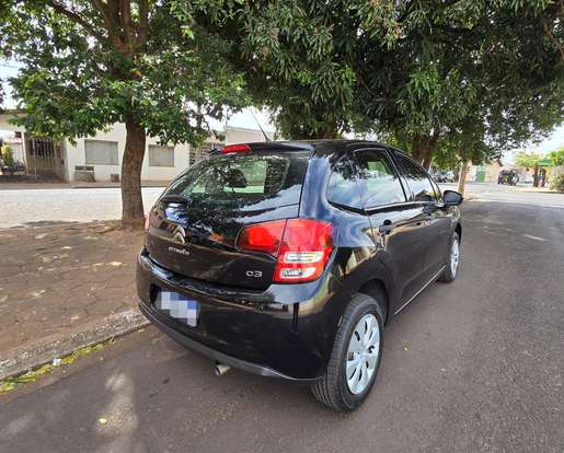 CITROËN-C3-2017