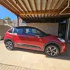 CITROËN C3 1.6 VTI 120 FLEX URBAN TRAIL EAT6 CITROËN C3 1.6 VTI 120 FLEX URBAN TRAIL EAT6