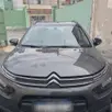 CITROËN C4 CACTUS 1.6 VTI 120 FLEX FEEL PACK EAT6 CITROËN C4 CACTUS 1.6 VTI 120 FLEX FEEL PACK EAT6