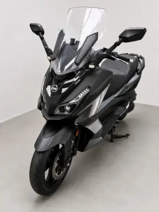 DAFRA CRUISYM 300 DAFRA CRUISYM 300