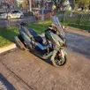 DAFRA CRUISYM 300 DAFRA CRUISYM 300