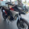 DUCATI MULTISTRADA 1200 V4 RALLY ADVENTURE DUCATI MULTISTRADA 1200 V4 RALLY ADVENTURE