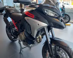 DUCATI MULTISTRADA 1200 V4 RALLY ADVENTURE DUCATI MULTISTRADA 1200 V4 RALLY ADVENTURE