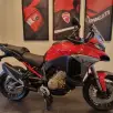 DUCATI MULTISTRADA 1200 V4 S DUCATI MULTISTRADA 1200 V4 S