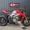 DUCATI STREETFIGHTER V4 S DUCATI STREETFIGHTER V4 S