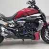 DUCATI XDIAVEL V4 DUCATI XDIAVEL V4